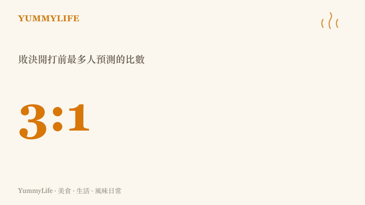 統計圖卡呈現 LPL 敗者組決賽 IG 對 AL 開打前，多數賽評與 AI 預測最集中的比數為 IG 3:1 AL