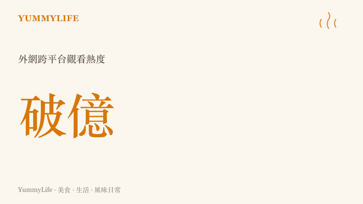 呈現諾蘭專訪影片在西方社羣平臺引發破億次觀看與討論的數值圖卡